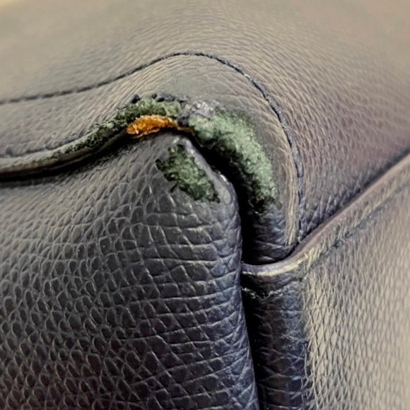 Furla FURLA Next Leather Bag Tote Ladies - Picture 4 of 9